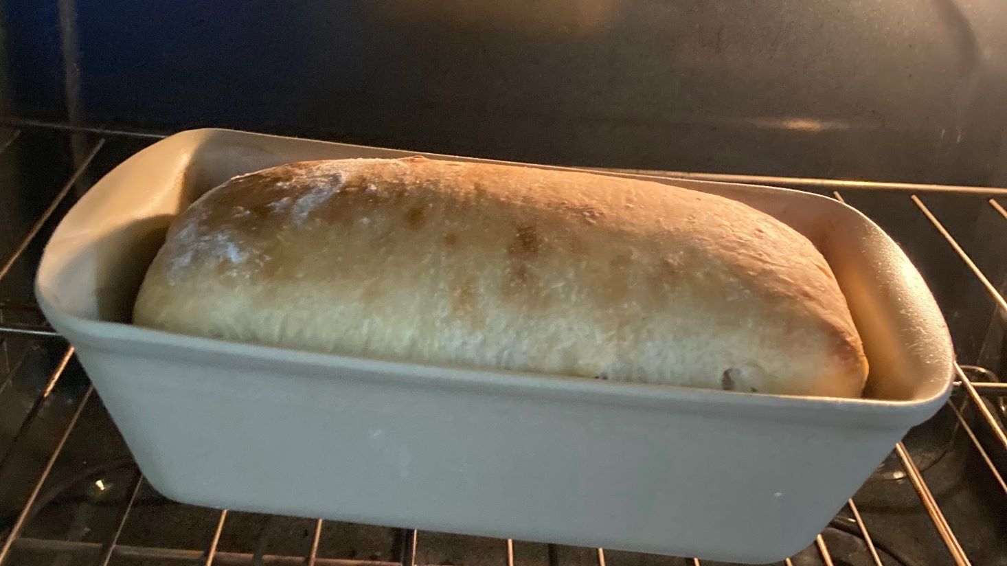 Sourdough Sandwich Bread Recipe